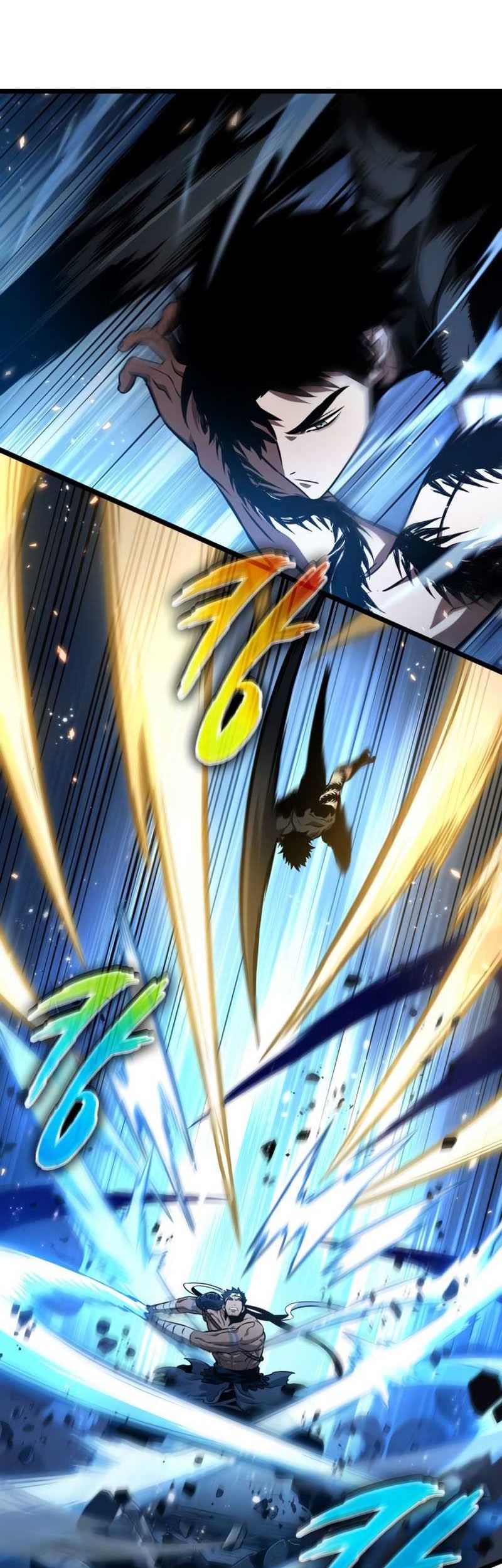 The World After the Fall Chapter 36 Gambar 13