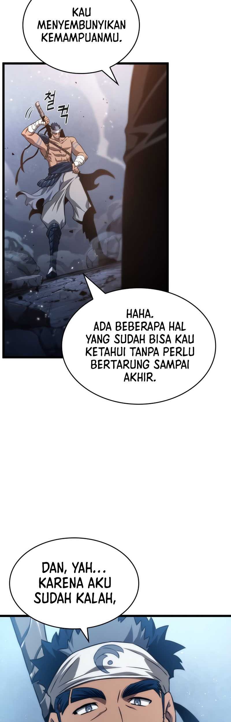 The World After the Fall Chapter 36 Gambar 19