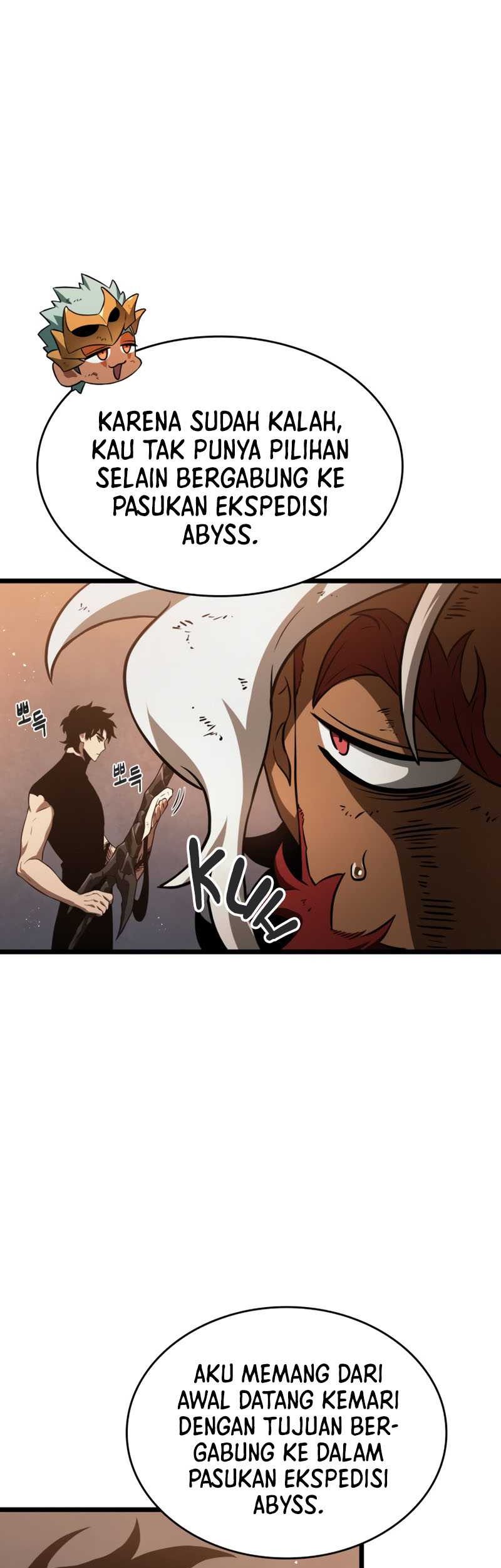 The World After the Fall Chapter 36 Gambar 24