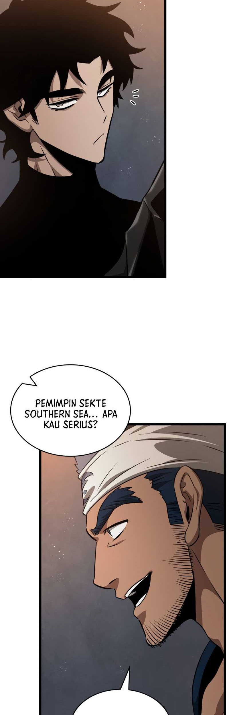 The World After the Fall Chapter 36 Gambar 25