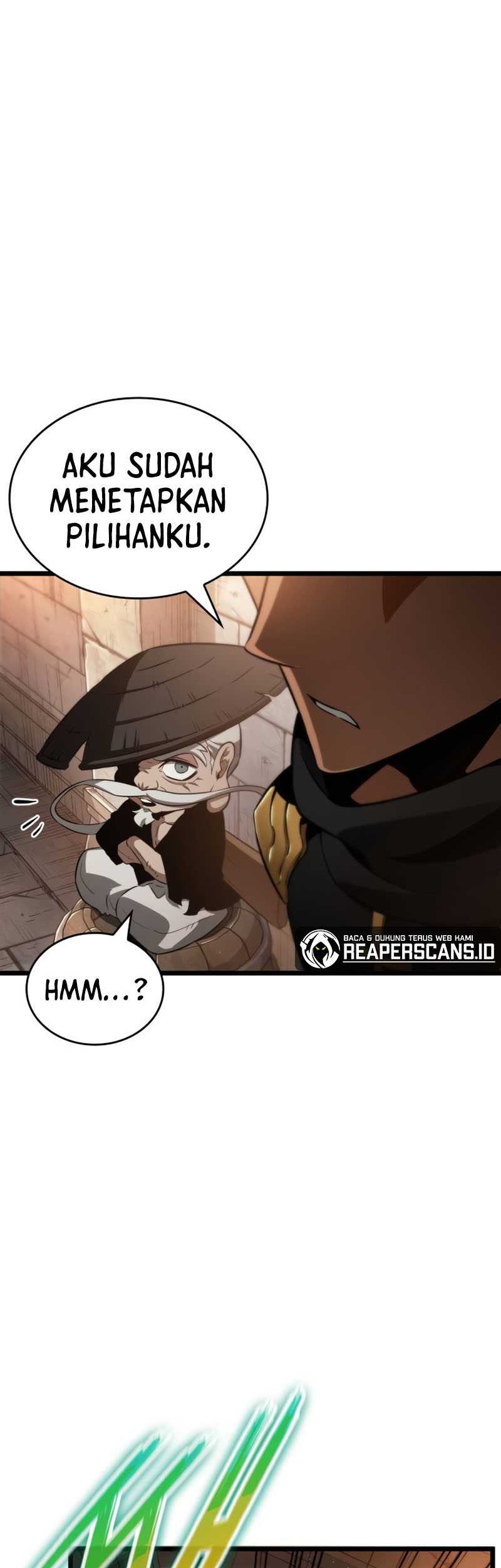 The World After the Fall Chapter 36 Gambar 35