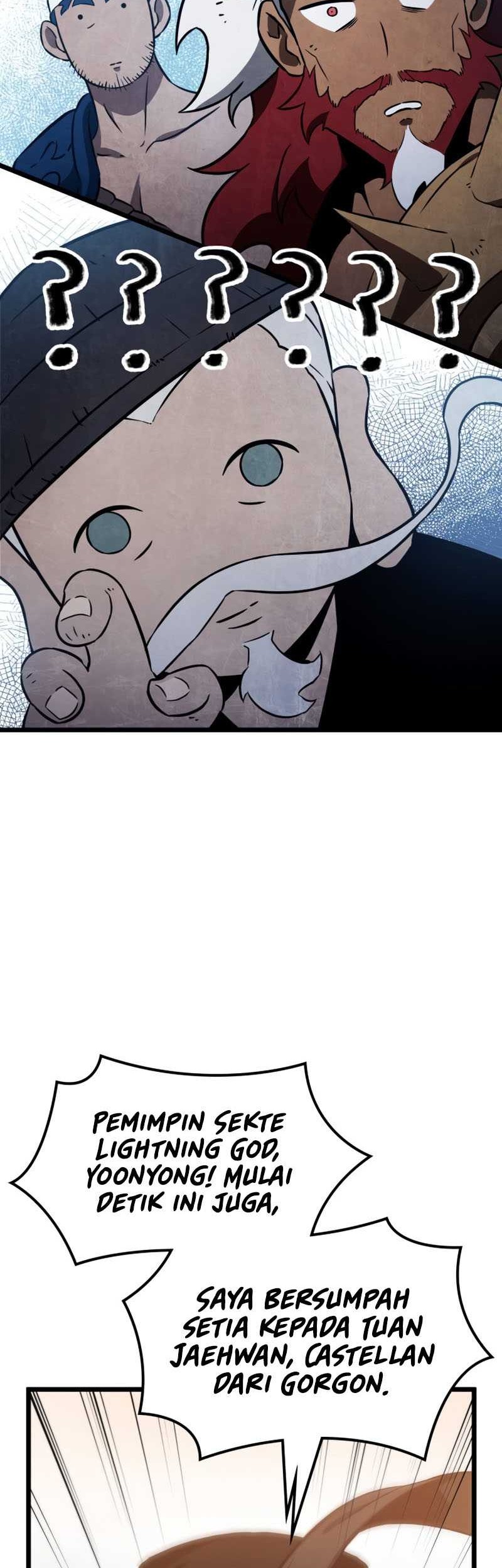 The World After the Fall Chapter 36 Gambar 40