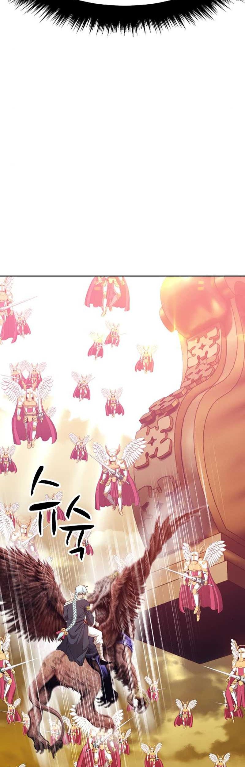 +99 Wooden Stick Chapter 27 Gambar 58