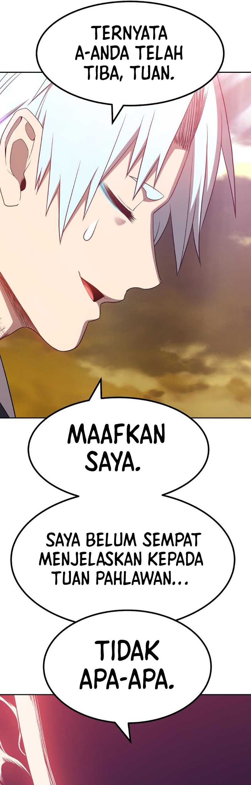 +99 Wooden Stick Chapter 27 Gambar 60