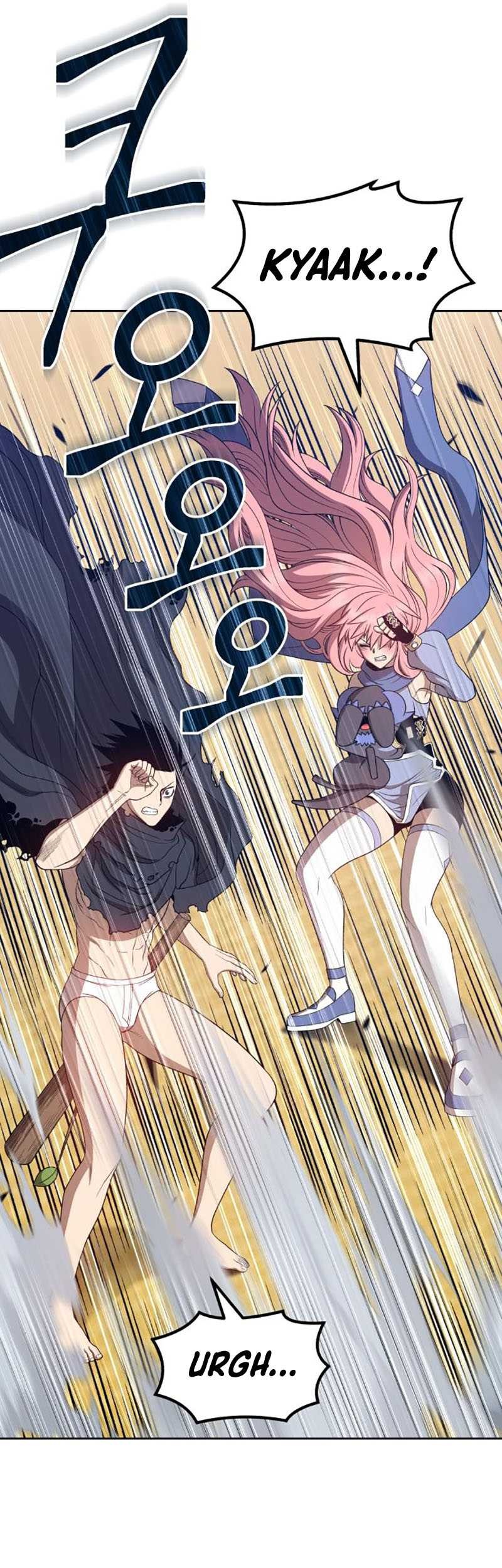 +99 Wooden Stick Chapter 27 Gambar 65