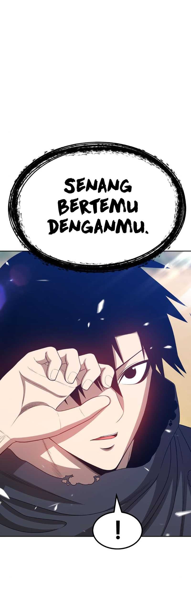 +99 Wooden Stick Chapter 27 Gambar 66