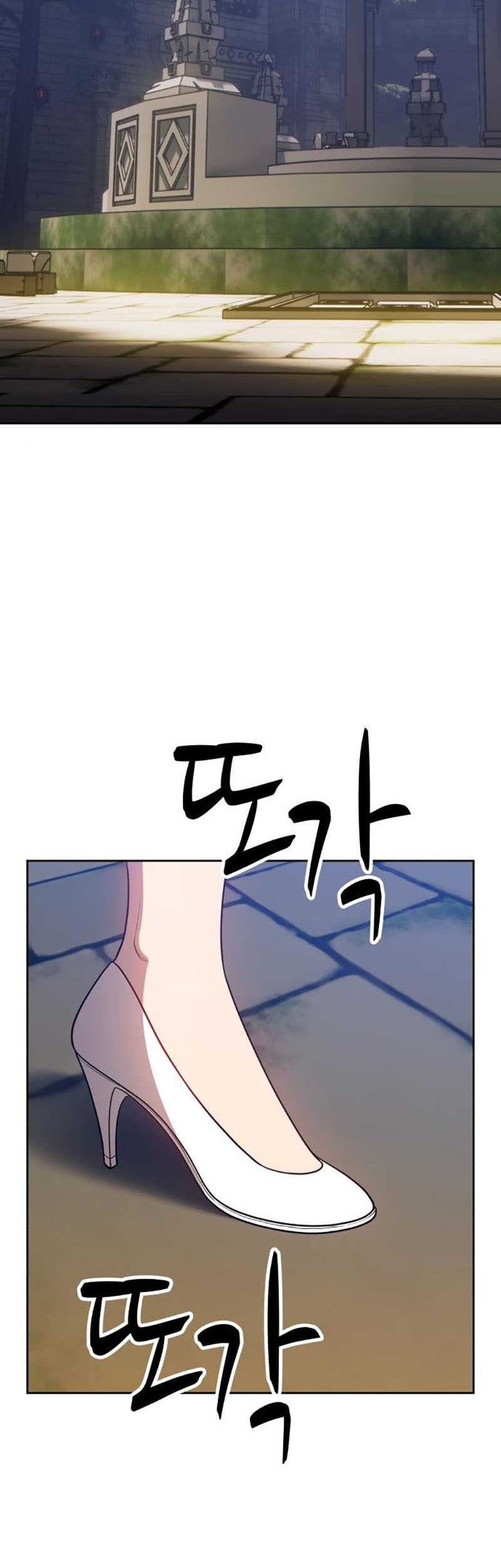 +99 Wooden Stick Chapter 27 Gambar 72