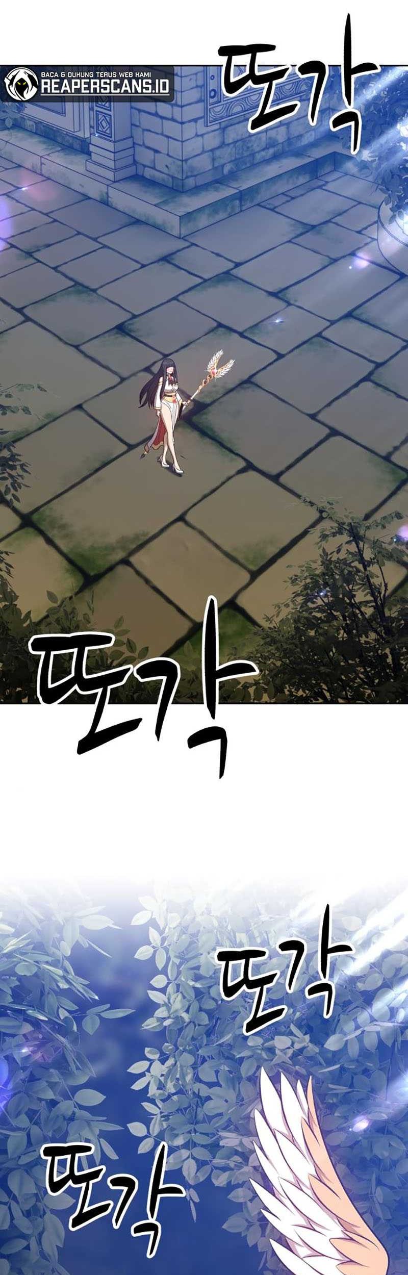 +99 Wooden Stick Chapter 27 Gambar 73