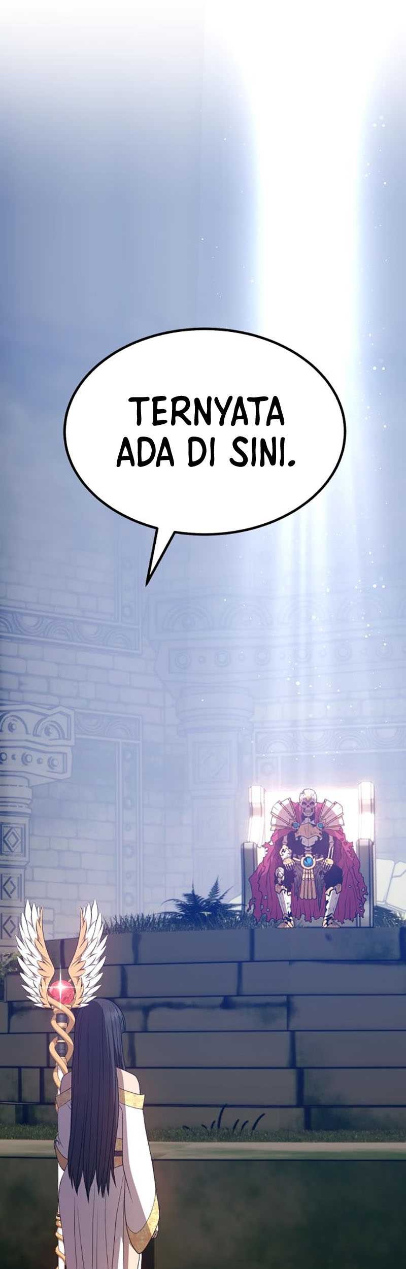 +99 Wooden Stick Chapter 27 Gambar 77