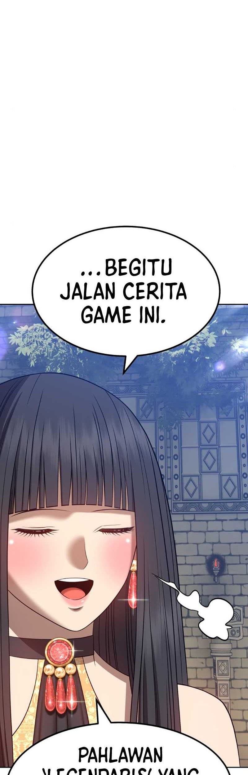 +99 Wooden Stick Chapter 27 Gambar 80
