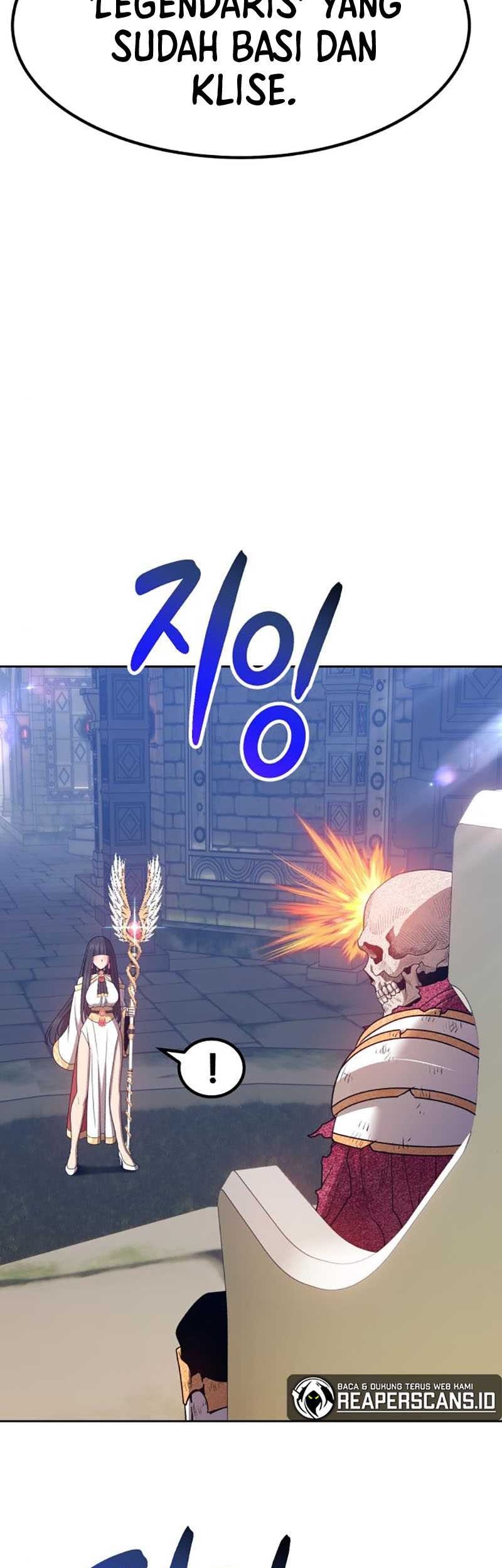 +99 Wooden Stick Chapter 27 Gambar 81