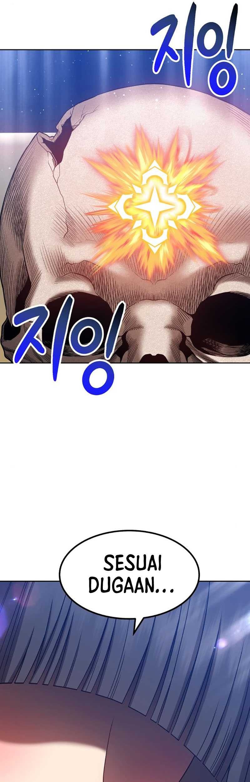 +99 Wooden Stick Chapter 27 Gambar 83