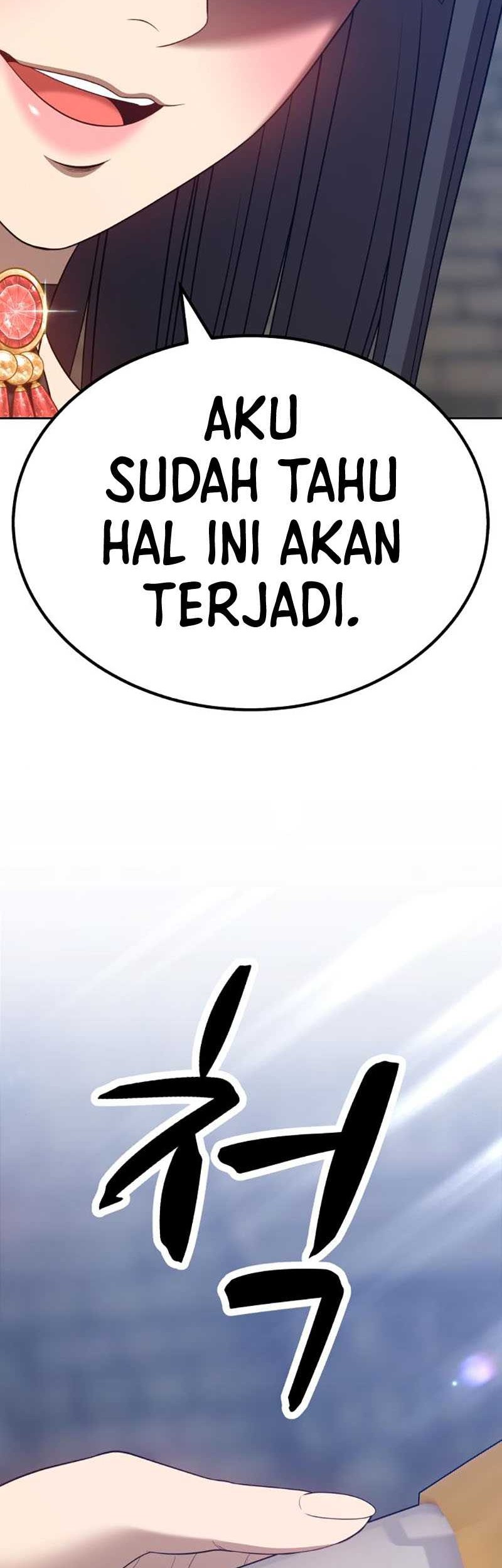 +99 Wooden Stick Chapter 27 Gambar 84