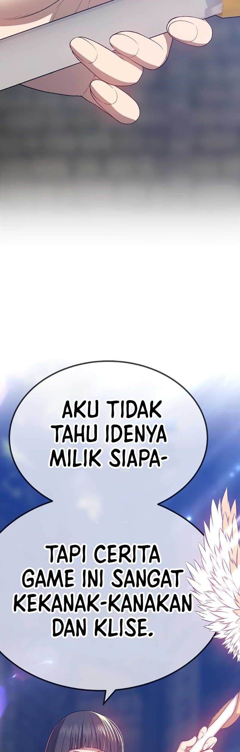 +99 Wooden Stick Chapter 27 Gambar 85