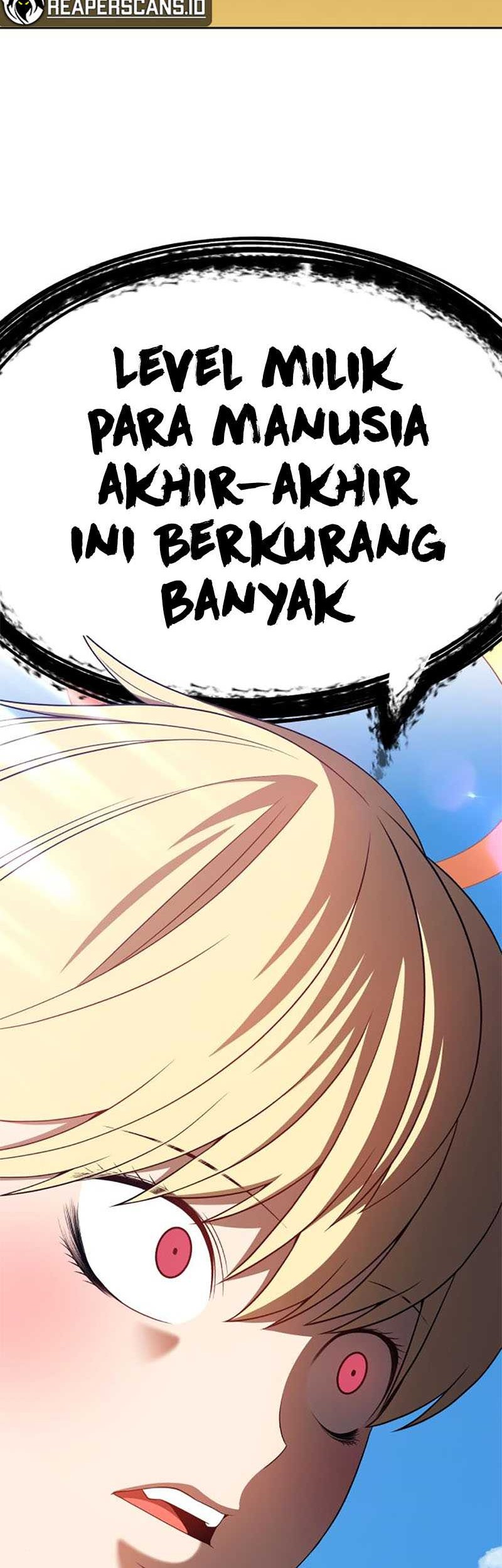 +99 Wooden Stick Chapter 27 Gambar 105
