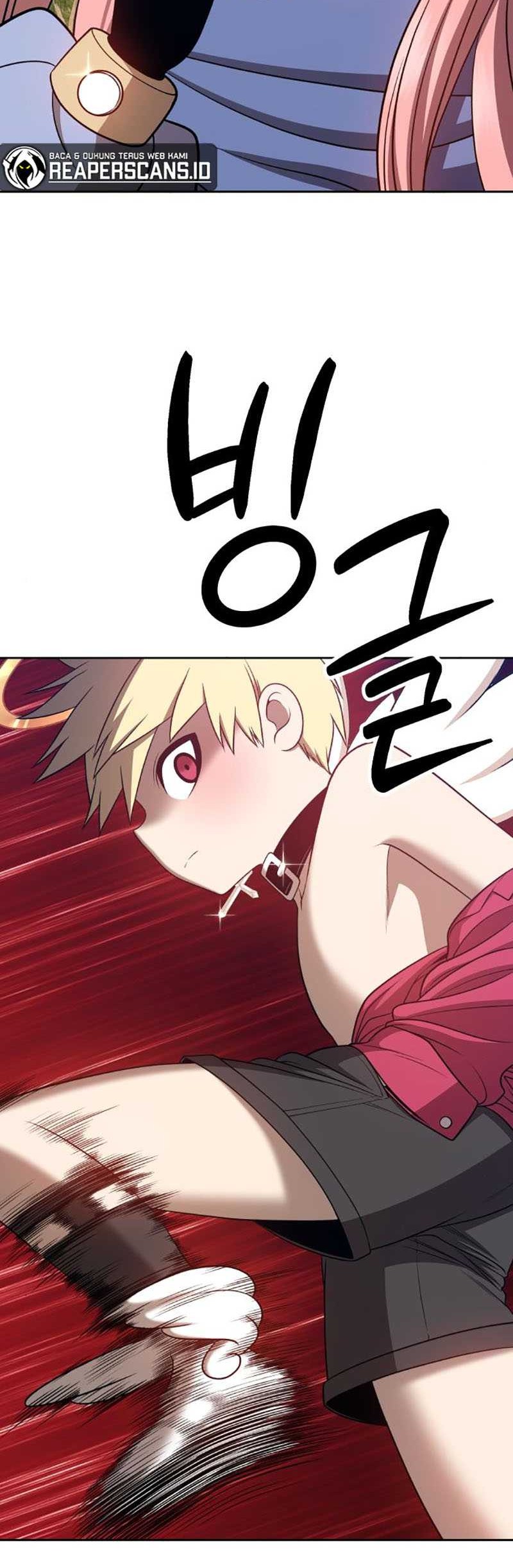 +99 Wooden Stick Chapter 27 Gambar 110