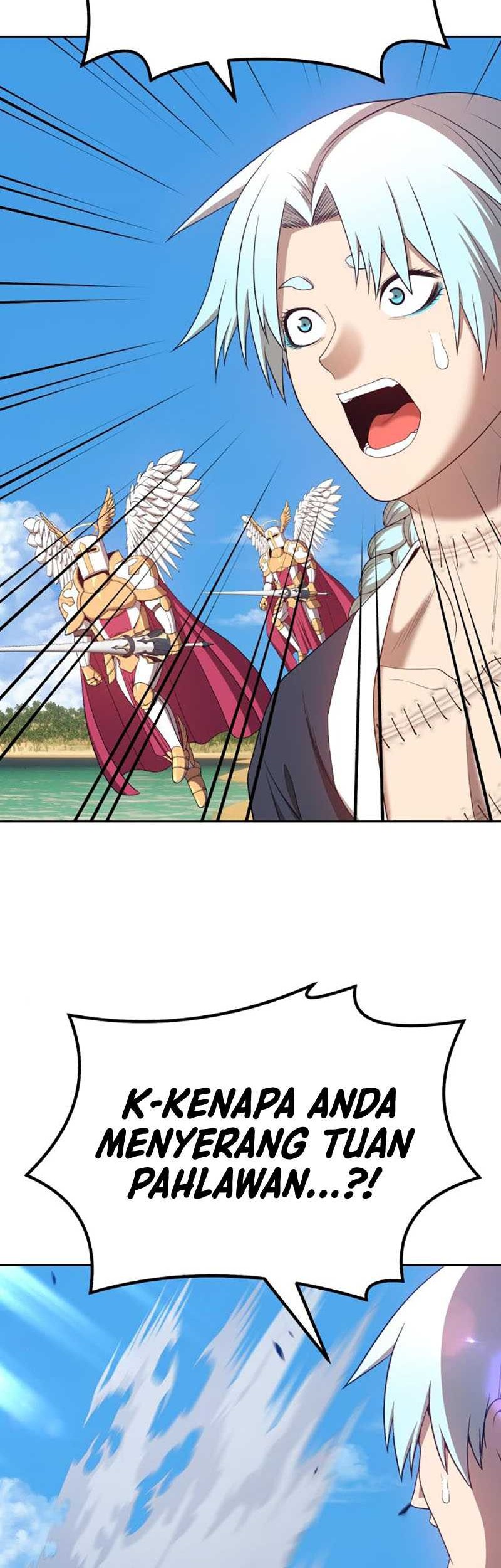 +99 Wooden Stick Chapter 27 Gambar 114