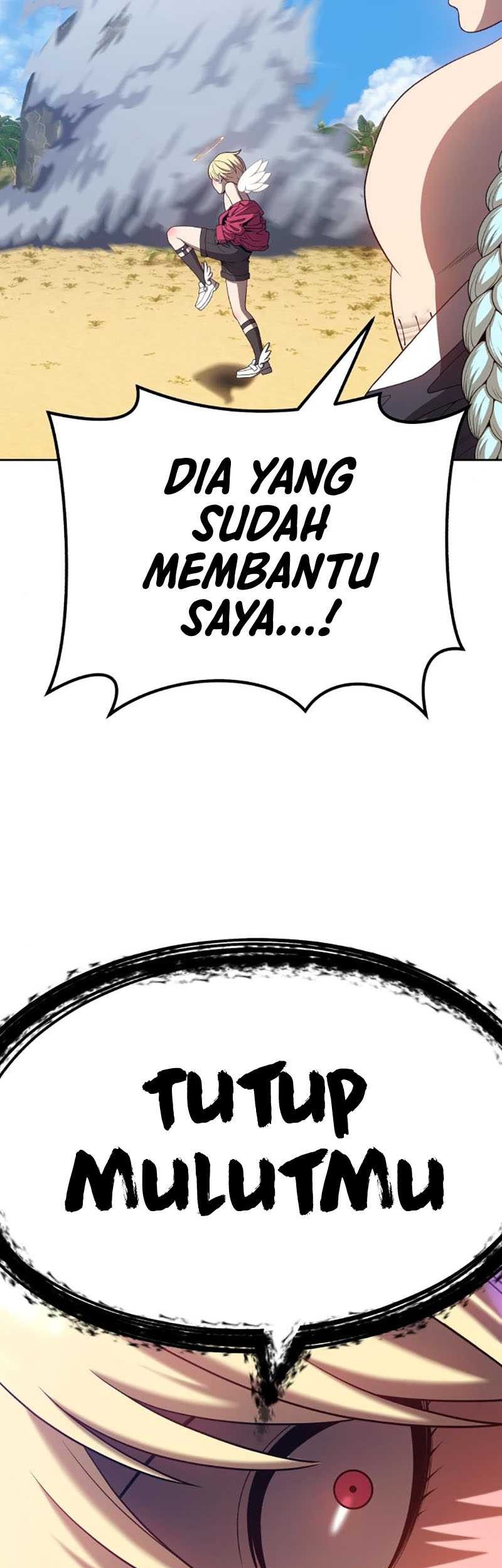 +99 Wooden Stick Chapter 27 Gambar 115