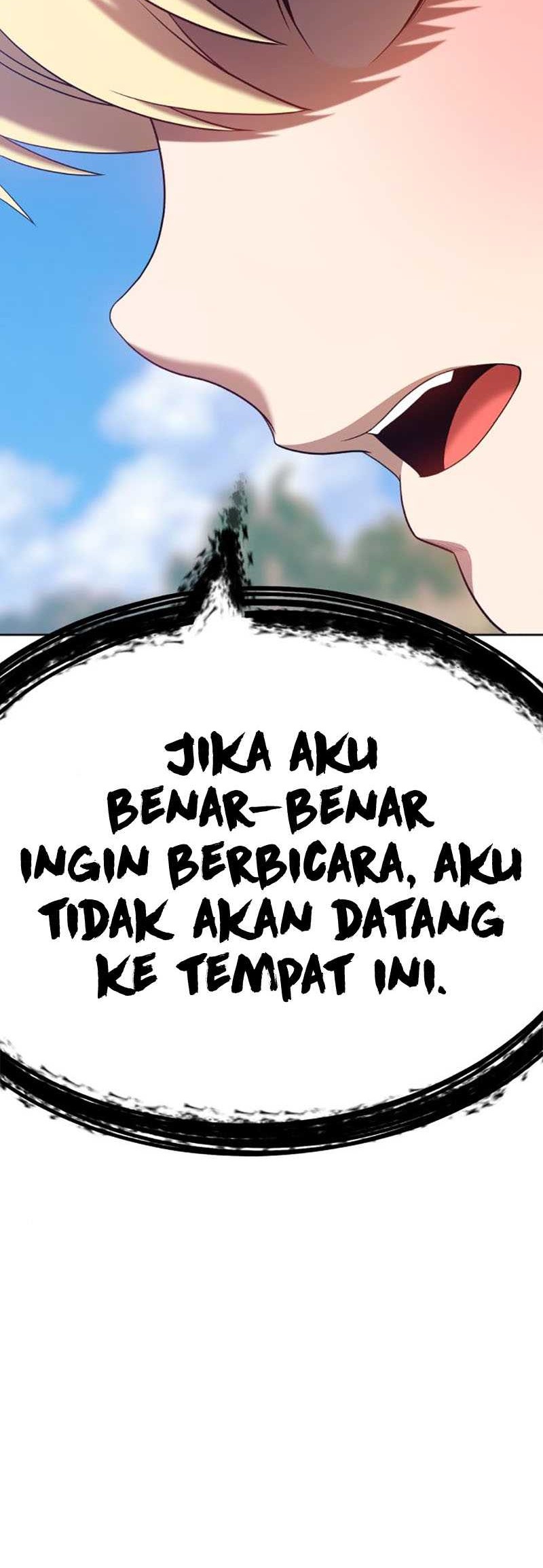 +99 Wooden Stick Chapter 27 Gambar 116