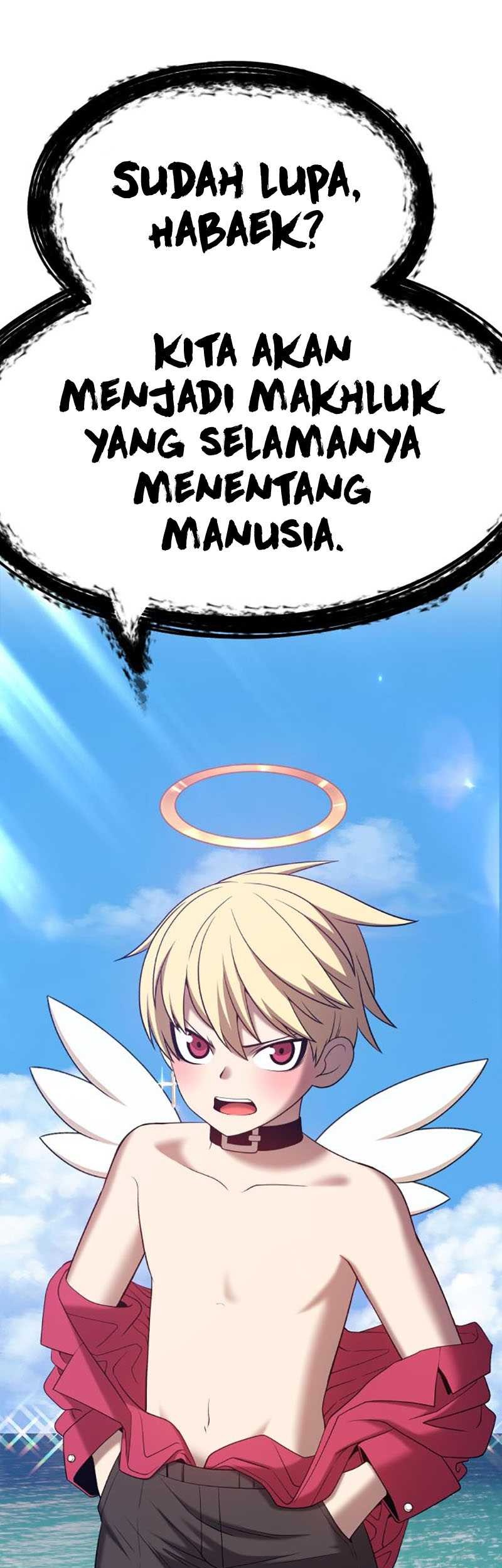 +99 Wooden Stick Chapter 27 Gambar 117