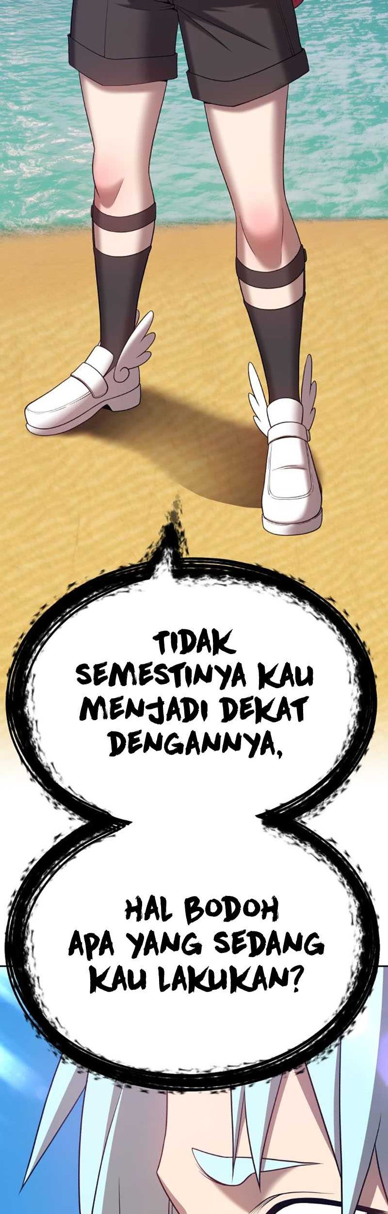 +99 Wooden Stick Chapter 27 Gambar 118