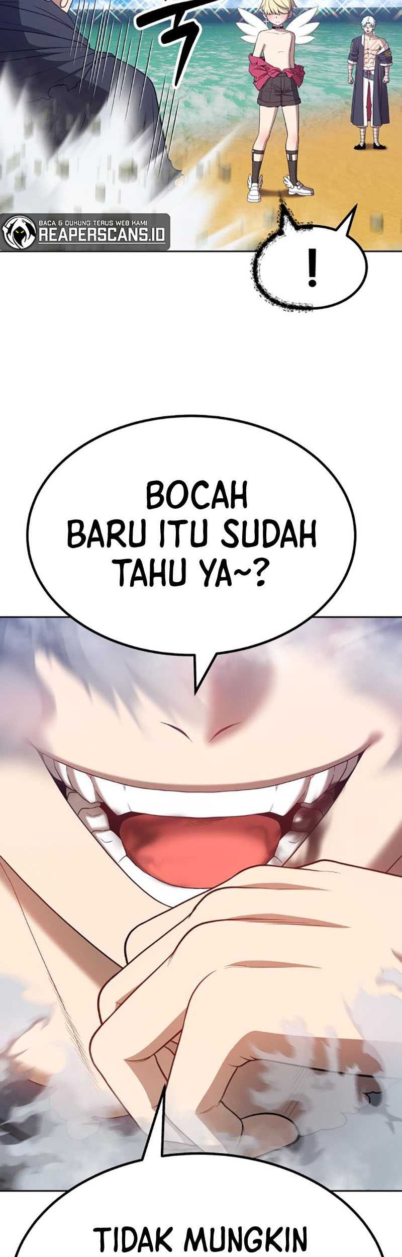 +99 Wooden Stick Chapter 27 Gambar 120