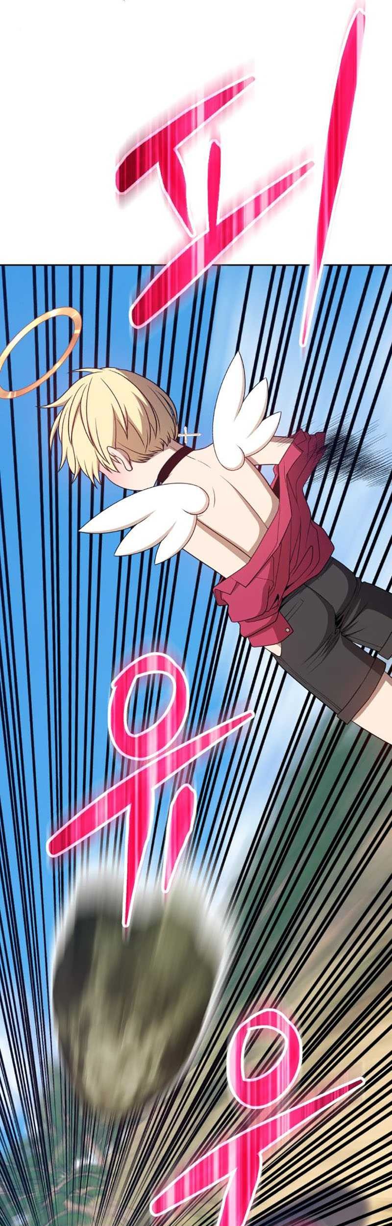 +99 Wooden Stick Chapter 27 Gambar 129