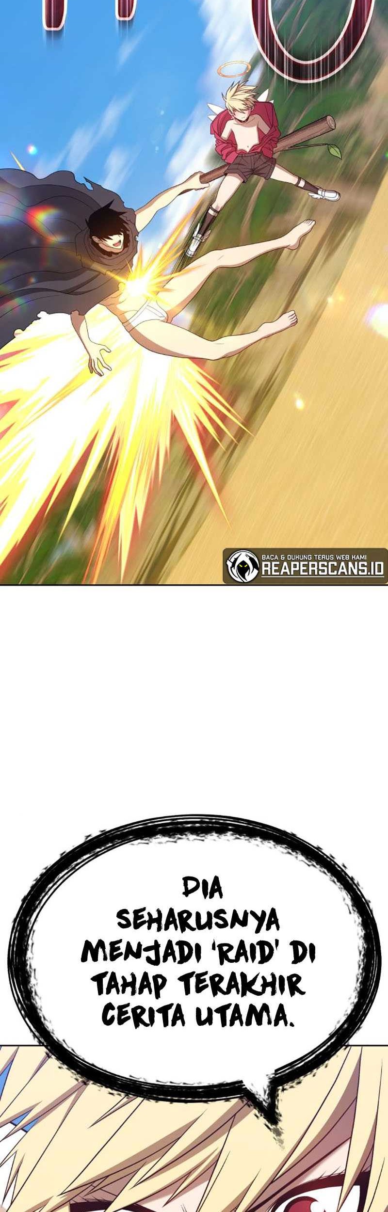 +99 Wooden Stick Chapter 27 Gambar 136