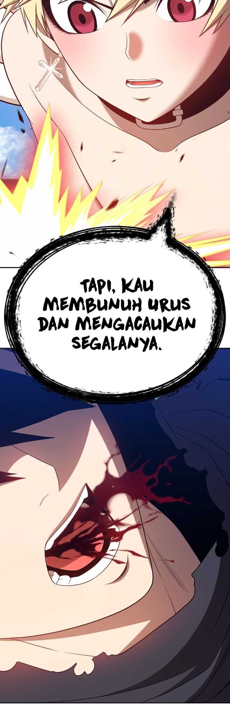 +99 Wooden Stick Chapter 27 Gambar 137