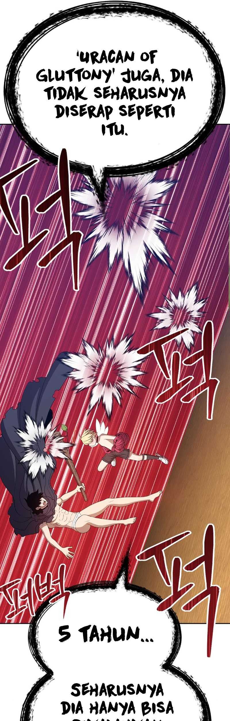 +99 Wooden Stick Chapter 27 Gambar 139