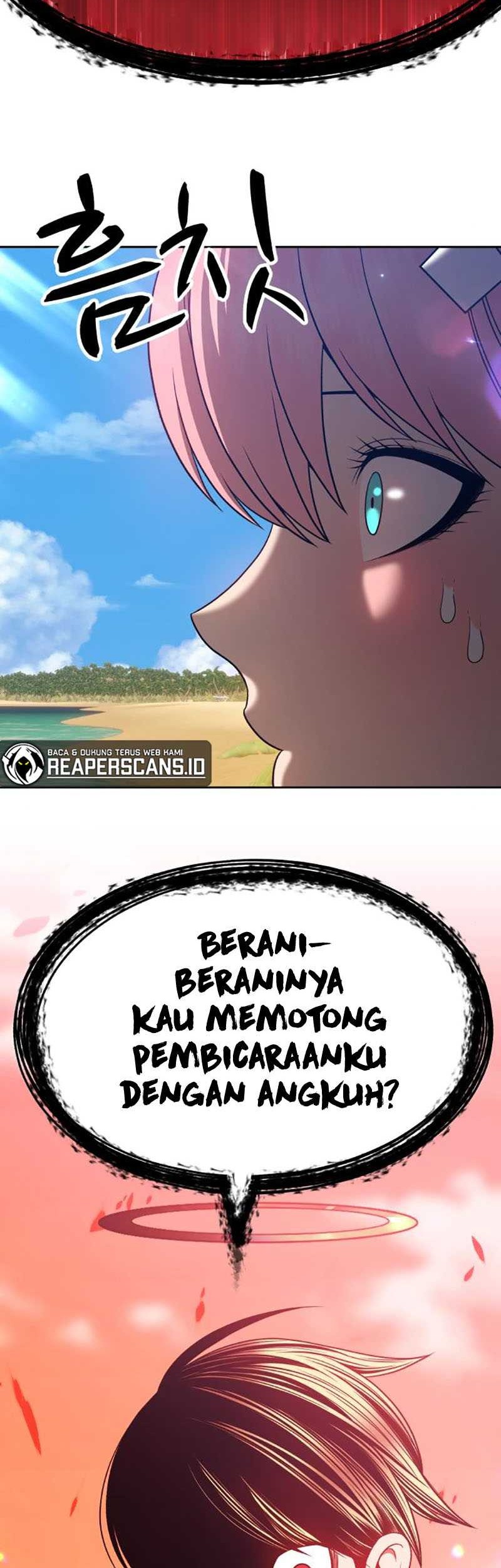 +99 Wooden Stick Chapter 27 Gambar 142