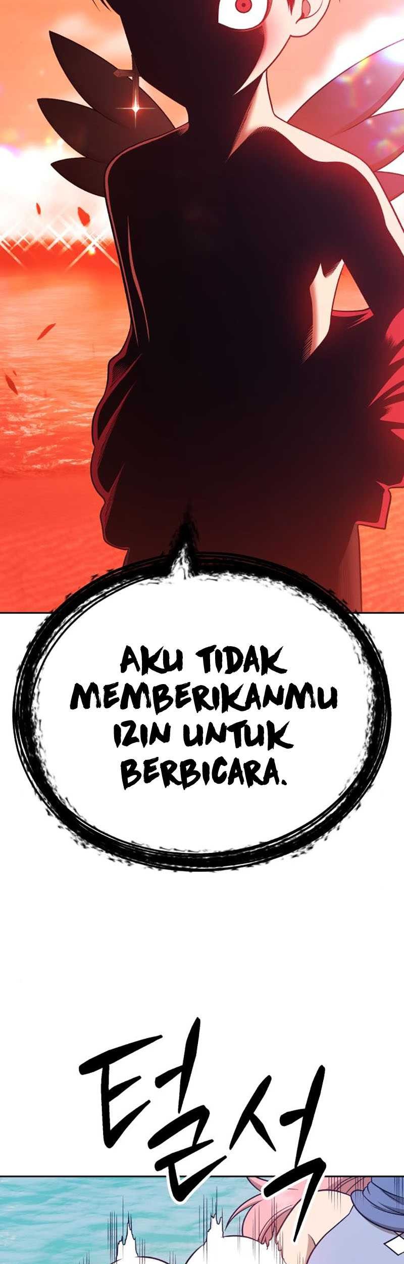 +99 Wooden Stick Chapter 27 Gambar 143