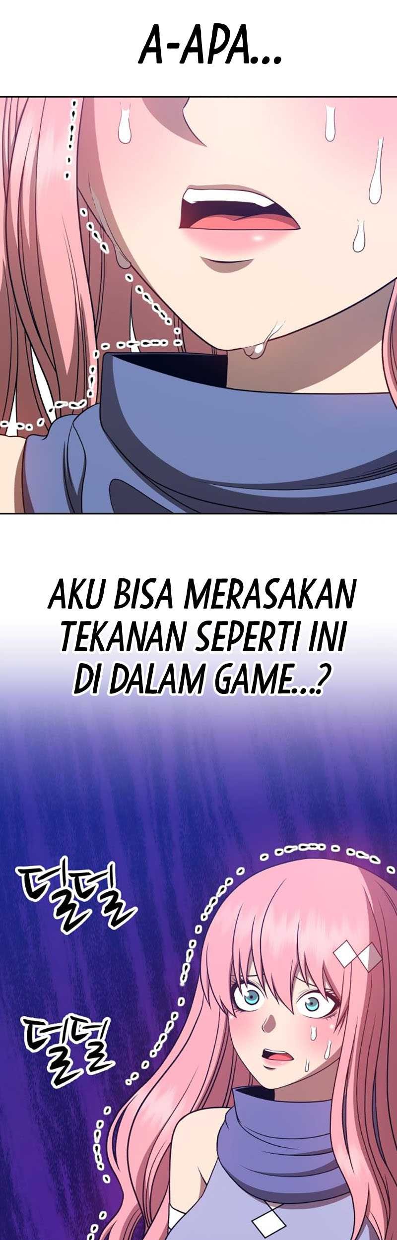 +99 Wooden Stick Chapter 27 Gambar 145