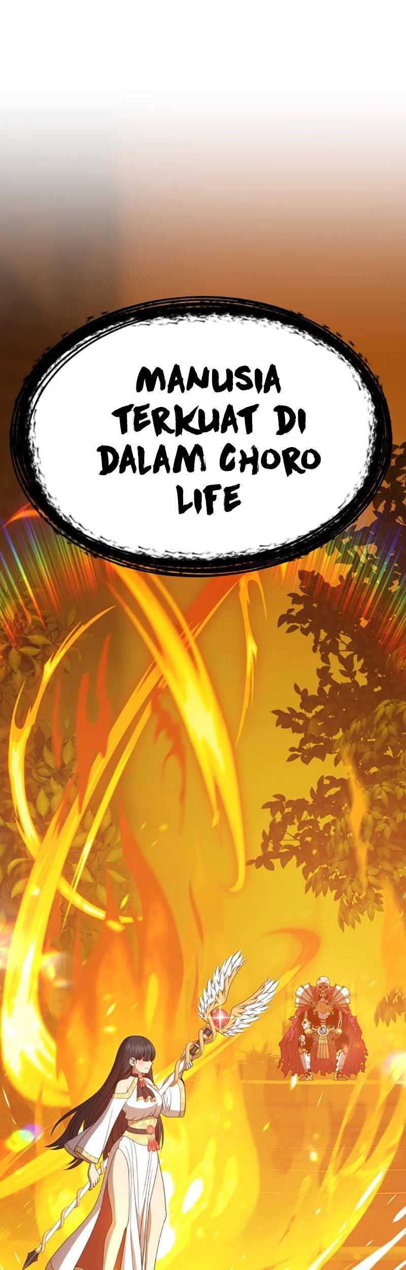 +99 Wooden Stick Chapter 27 Gambar 153