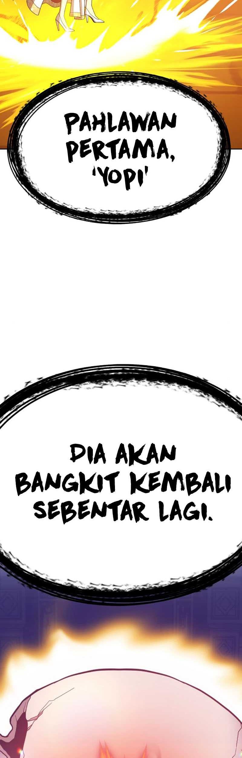 +99 Wooden Stick Chapter 27 Gambar 154