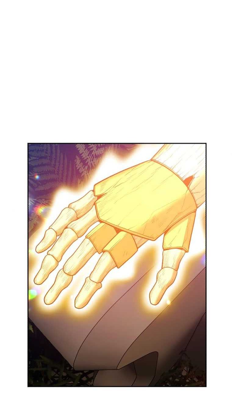 +99 Wooden Stick Chapter 27 Gambar 161