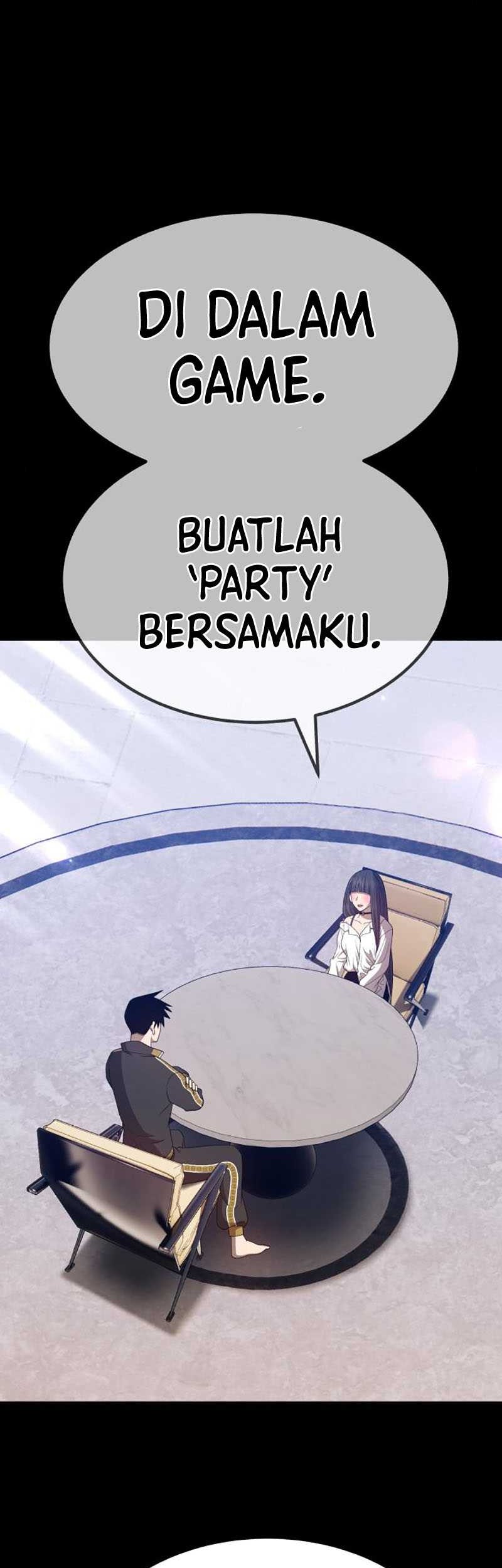 +99 Wooden Stick Chapter 27 Gambar 4