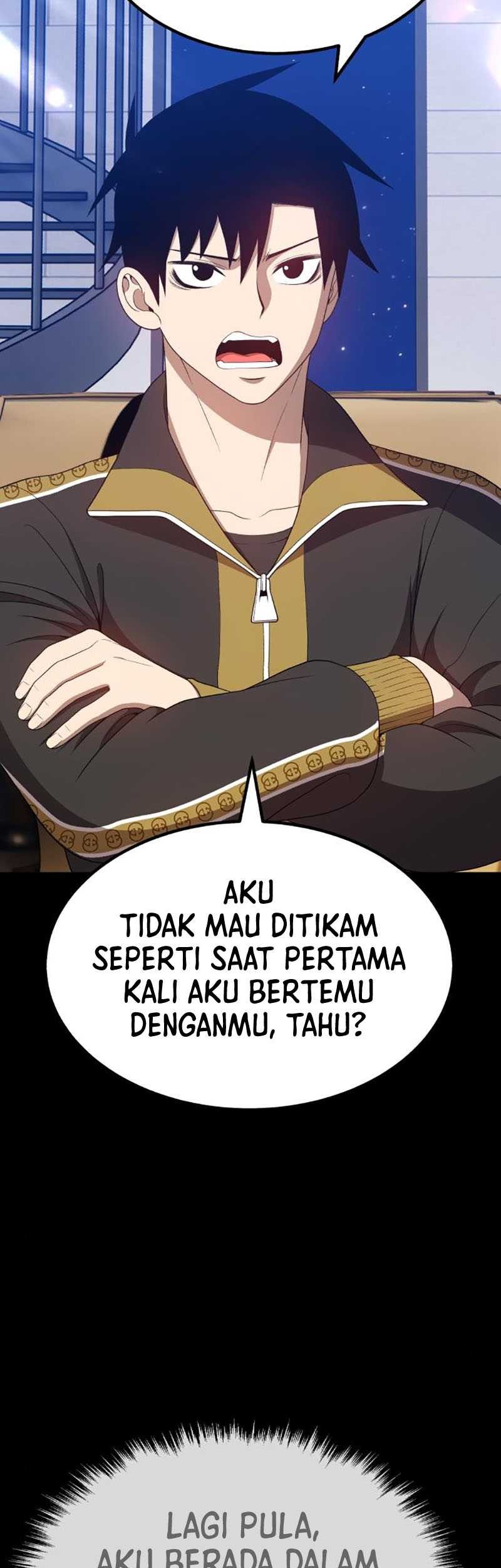 +99 Wooden Stick Chapter 27 Gambar 6