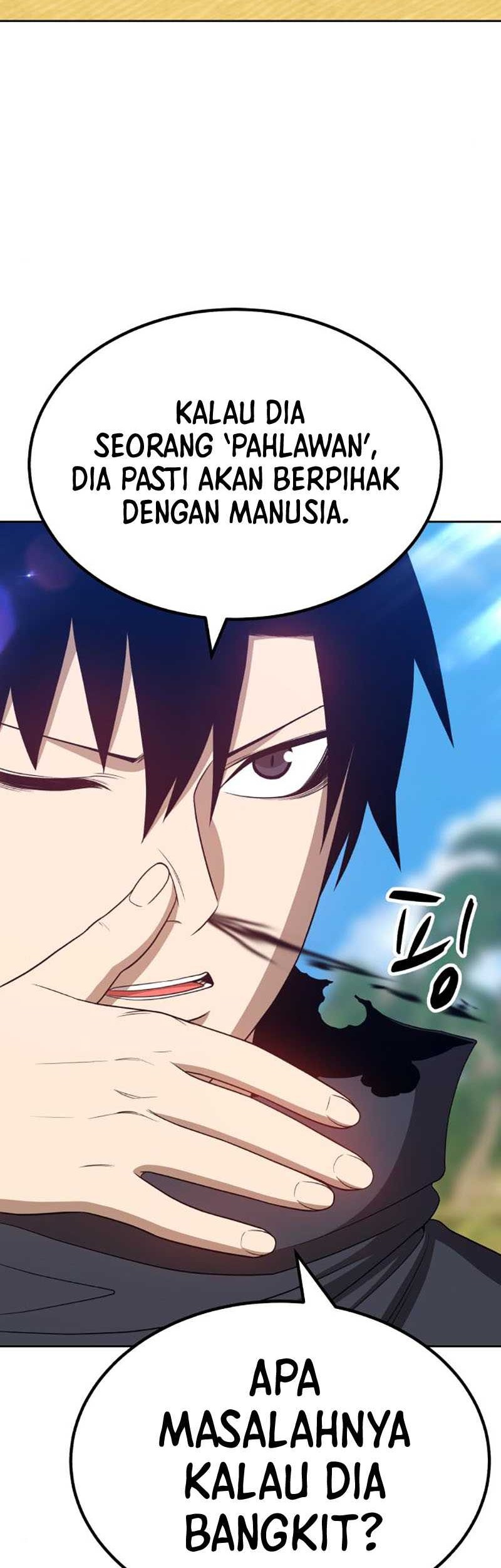 +99 Wooden Stick Chapter 27 Gambar 165