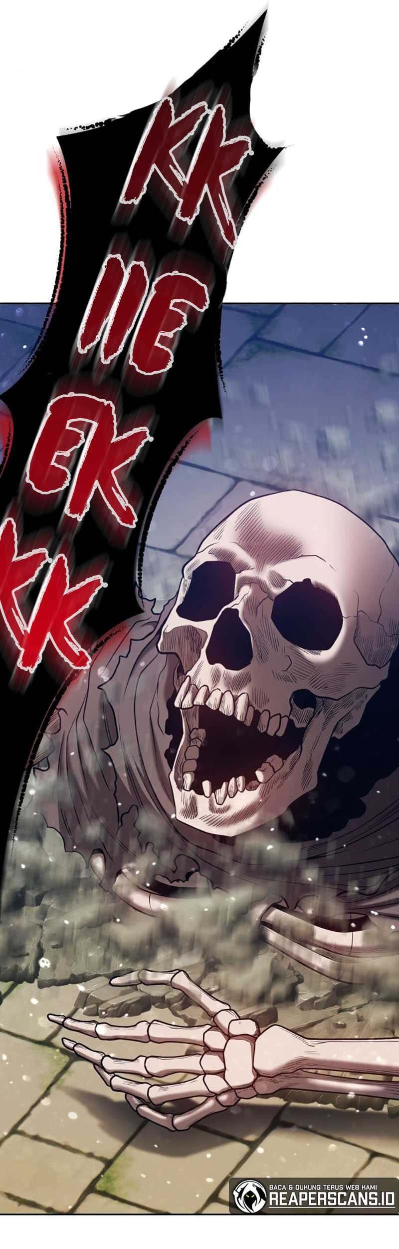 +99 Wooden Stick Chapter 27 Gambar 173