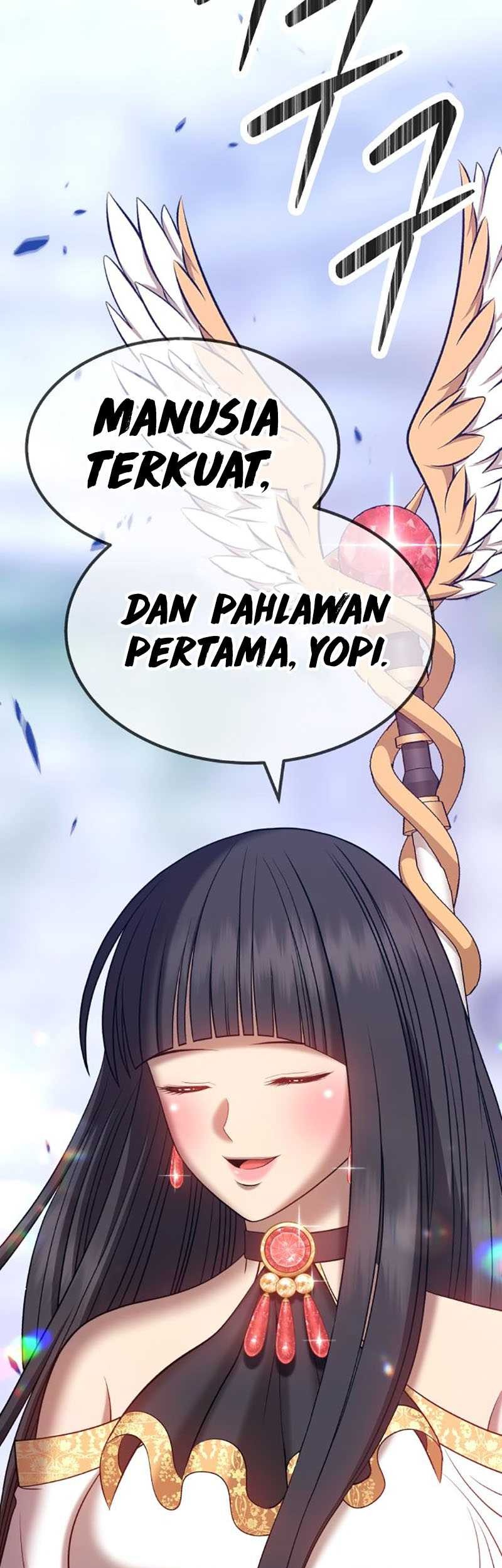 +99 Wooden Stick Chapter 27 Gambar 177