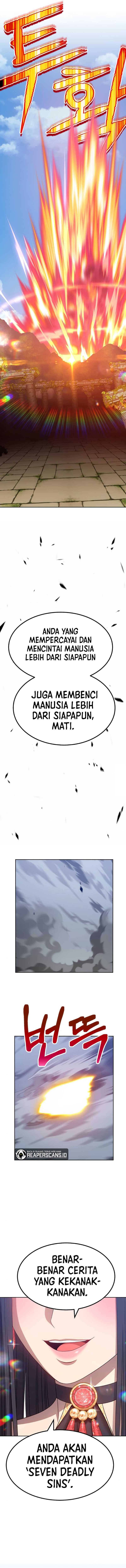 +99 Wooden Stick Chapter 27 33