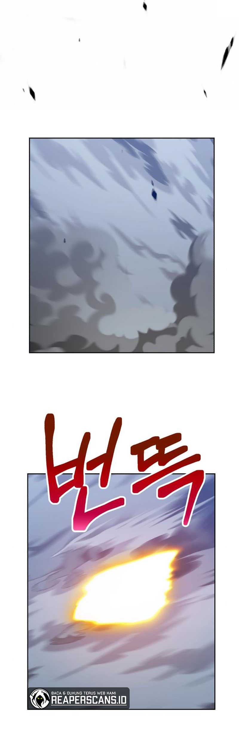 +99 Wooden Stick Chapter 27 Gambar 181