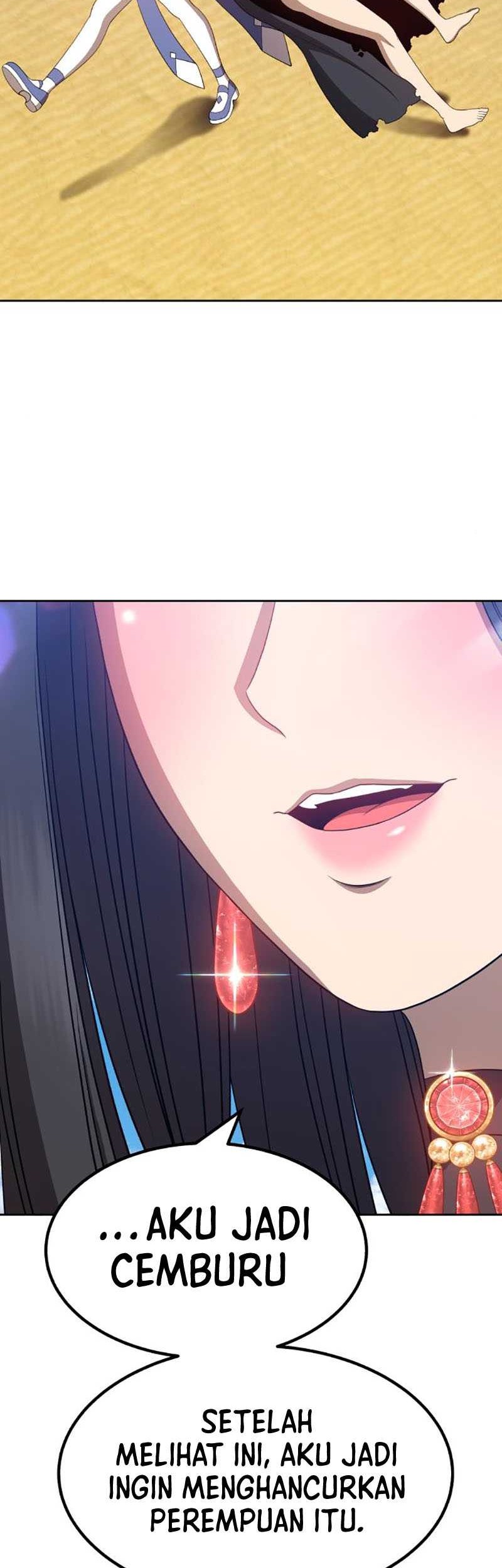 +99 Wooden Stick Chapter 27 Gambar 9