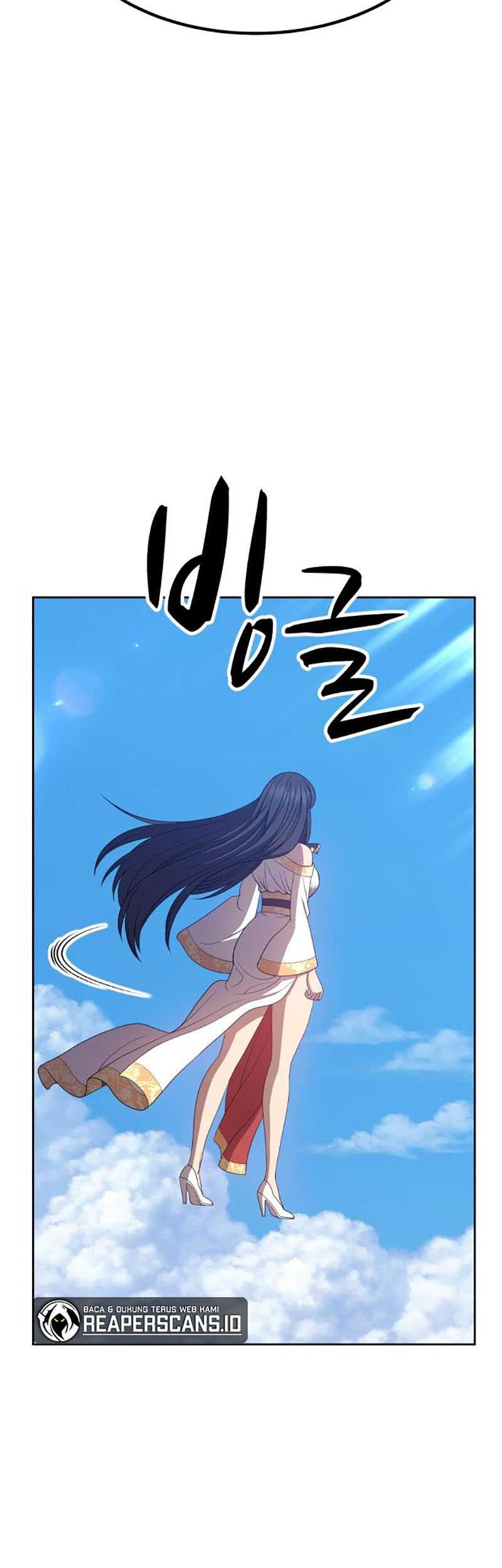 +99 Wooden Stick Chapter 27 Gambar 10