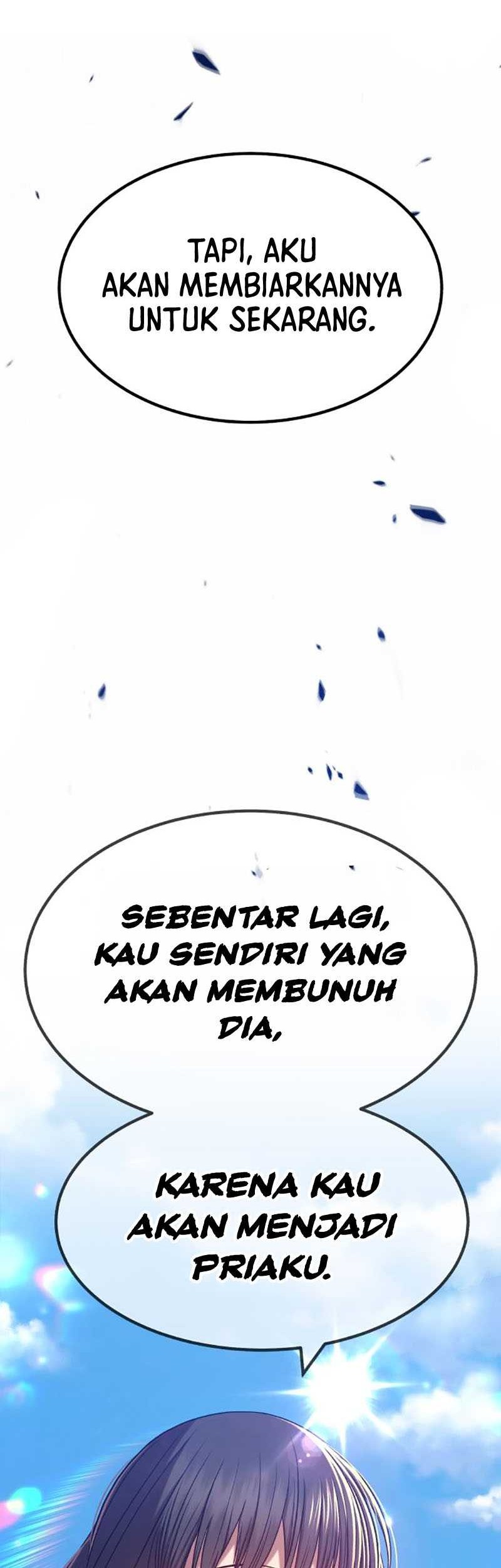 +99 Wooden Stick Chapter 27 Gambar 11
