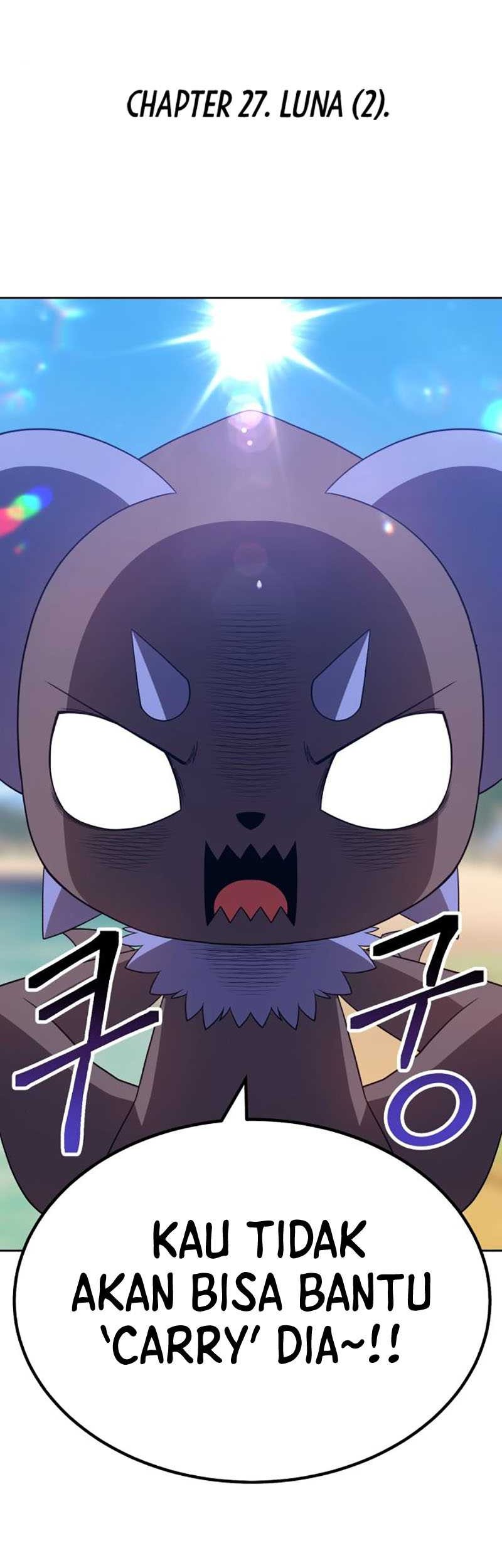 +99 Wooden Stick Chapter 27 Gambar 16