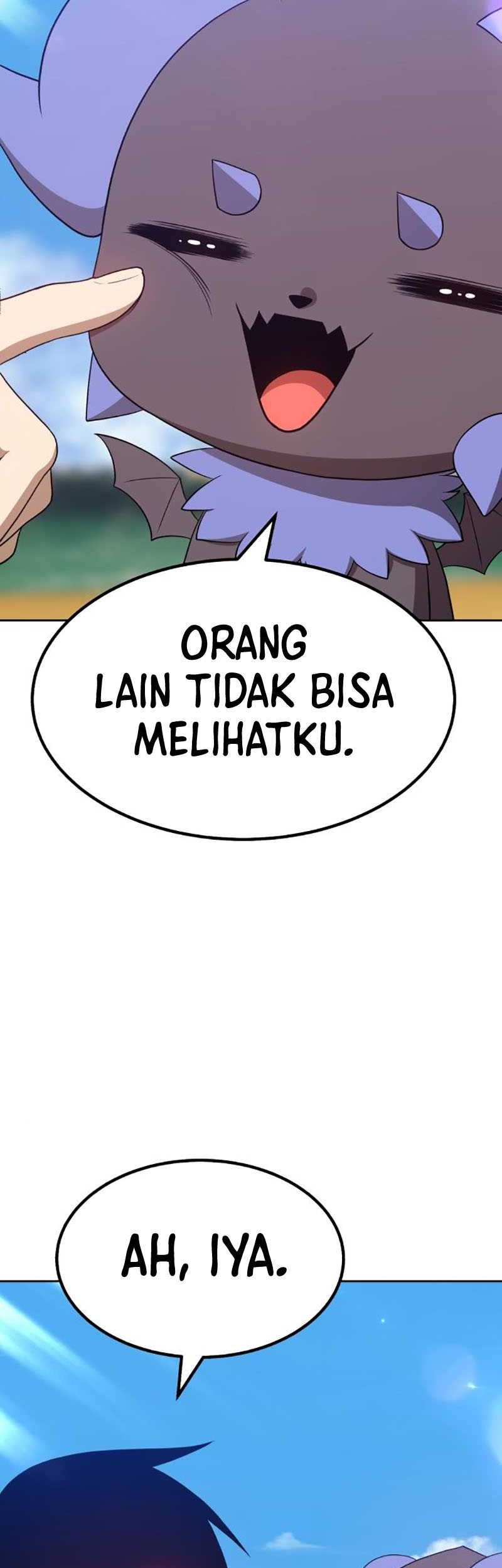+99 Wooden Stick Chapter 27 Gambar 22