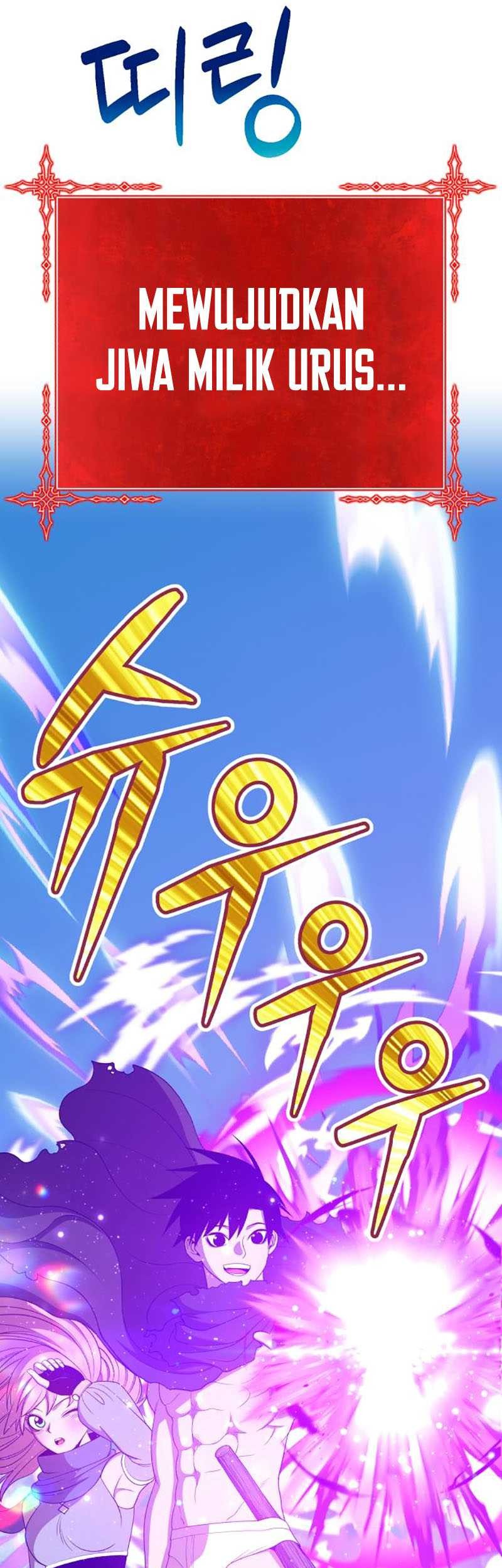 +99 Wooden Stick Chapter 27 Gambar 26