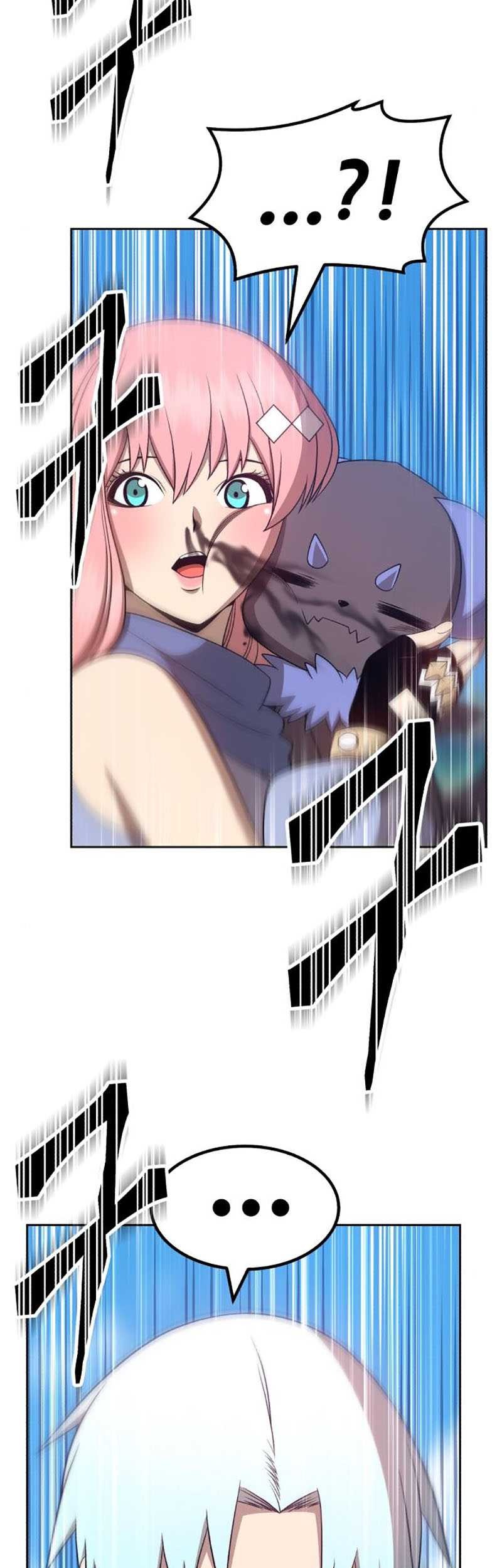 +99 Wooden Stick Chapter 27 Gambar 47